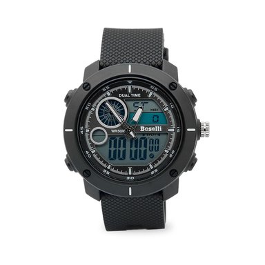 RELOJ BOSELLI HOMBRE ANÁLOGO ACUATICO B700-1361 1020880
