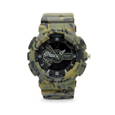 RELOJ BOSELLI HOMBRE ANÁLOGO ACUATICO B700-1688 1020878