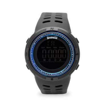 RELOJ BOSELLI HOMBRE ANÁLOGO ACUATICO B700-1251 1020875