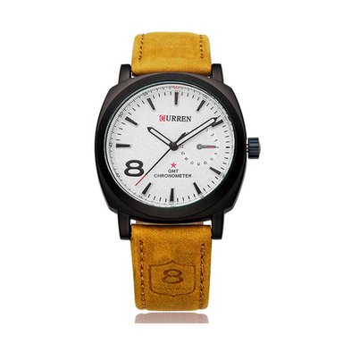 RELOJ CURREN HOMBRE ANÁLOGO M8139 1023869