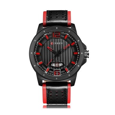 RELOJ CURREN HOMBRE ANÁLOGO M8293 1023872