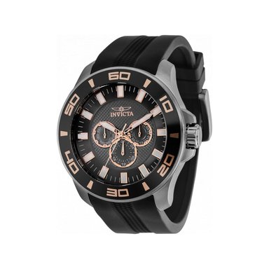 RELOJ INVICTA HOMBRE ANÁLOGO ACUATICO 35741