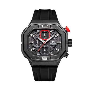 RELOJ T5 HOMBRE ANÁLOGO ACUATICO H3952G 1020041