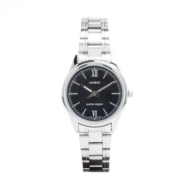 RELOJ CASIO MUJER ANÁLOGO LTP-V005D-1B2