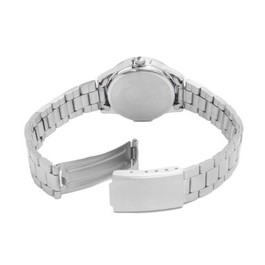 RELOJ CASIO MUJER ANÁLOGO LTP-V005D-1B2 - 3