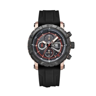 RELOJ T5 HOMBRE ANÁLOGO ACUATICO H3940G