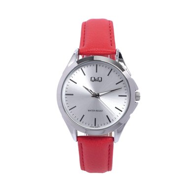 RELOJ Q&Q MUJER ANÁLOGO ACUATICO C04A-022PY