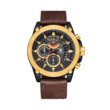 RELOJ T5 HOMBRE ANÁLOGO ACUATICO H3982G 1020066
