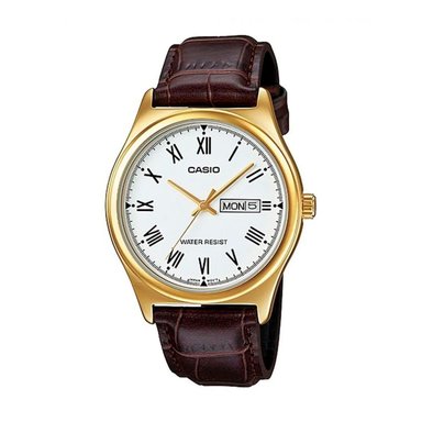 RELOJ CASIO MUJER ANÁLOGO LTP-V006GL-7B
