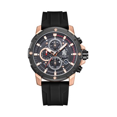 RELOJ T5 HOMBRE ANÁLOGO ACUATICO H3939G 1017603