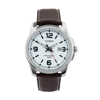 RELOJ CASIO HOMBRE ANÁLOGO MTP-1314L-7A