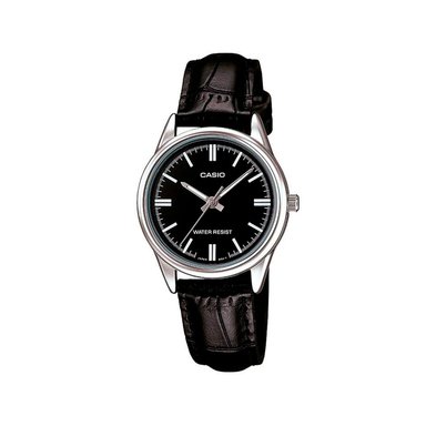 RELOJ CASIO MUJER ANÁLOGO LTP-V005L-1A