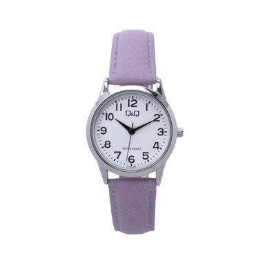 RELOJ Q&Q MUJER ANÁLOGO ACUATICO C11A-018PY