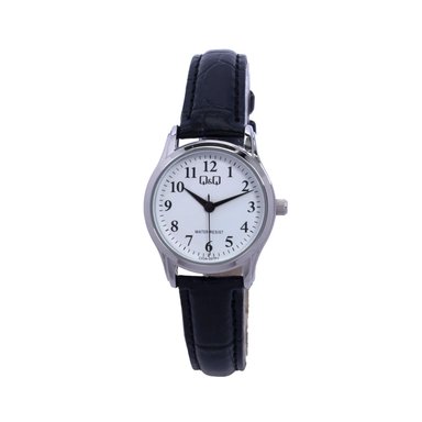 RELOJ Q&Q MUJER ANÁLOGO ACUATICO C03A-007PY