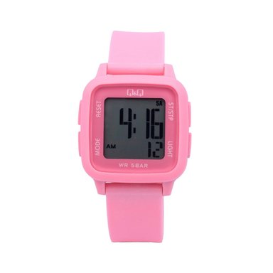 RELOJ Q&Q MUJER ANÁLOGO ACUATICO G02A-006VY