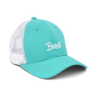 GORRA CON BROCHE UNISEX 3BM004 BOSELLI - 1023109 - 3