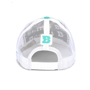 GORRA CON BROCHE UNISEX 3BM004 BOSELLI - 1023109 - 4