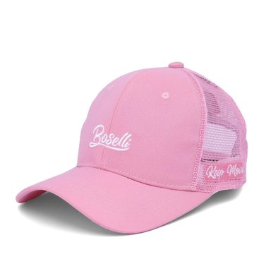 GORRA CON BROCHE MUJER 3BM004 BOSELLI - 1023108 - 2
