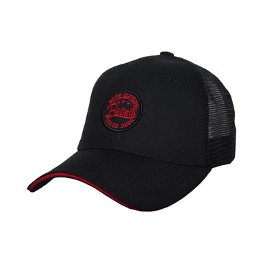 GORRA CON BROCHE HOMBRE 3BM005 BOSELLI - 1023112 - 2