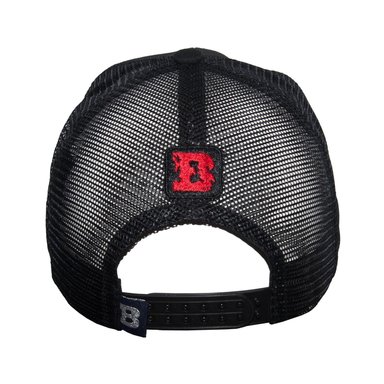 GORRA CON BROCHE HOMBRE 3BM005 BOSELLI - 1023112 - 3