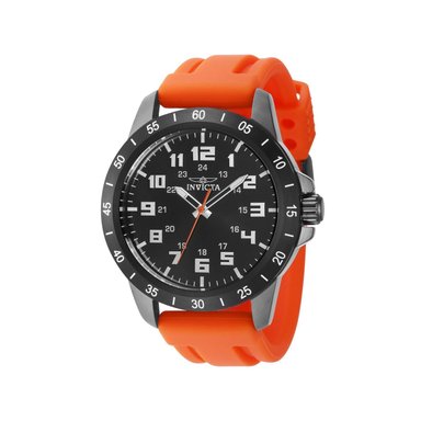 RELOJ INVICTA HOMBRE ANÁLOGO ACUATICO 39999