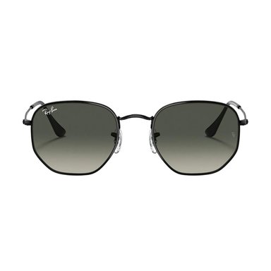 LENTES DE SOL PROTECCIÓN UV RAY BAN RAY-BAN UV400 MUJER RB3548 002/71