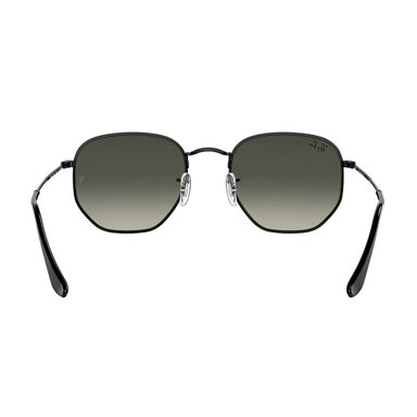 LENTES DE SOL PROTECCIÓN UV RAY BAN RAY-BAN UV400 MUJER RB3548 002/71 - 4