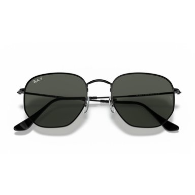 LENTES DE SOL PROTECCIÓN UV RAY BAN RAY-BAN UV400 MUJER RB3548 002/71 - 5