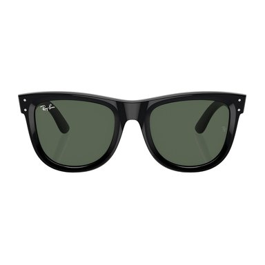 LENTES DE SOL PROTECCIÓN UV RAY BAN RAY-BAN UV400 MUJER RBR0502S 6677VR