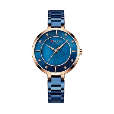 RELOJ CURREN MUJER ANÁLOGO C9055L 1023859