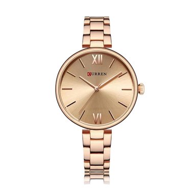 RELOJ CURREN MUJER ANÁLOGO C9017L 1023852
