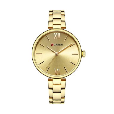 RELOJ CURREN MUJER ANÁLOGO C9017L 1023851