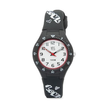 RELOJ YESS MUJER ANÁLOGO ACUATICO AAM-07 1024243