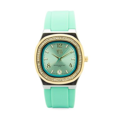 RELOJ YESS MUJER ANÁLOGO ACUATICO Y23001-03 1024273