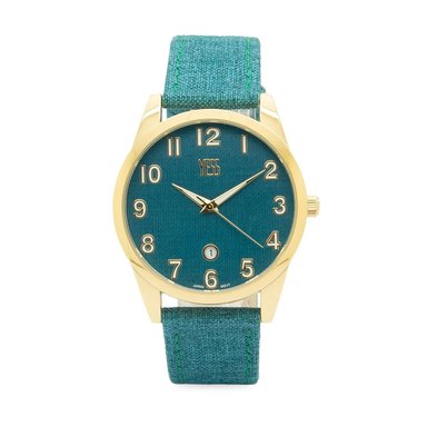 RELOJ YESS MUJER ANÁLOGO ACUATICO EA9002L-03 1024261 - 1