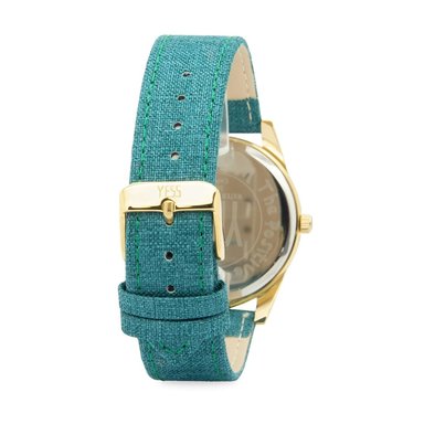 RELOJ YESS MUJER ANÁLOGO ACUATICO EA9002L-03 1024261 - 2