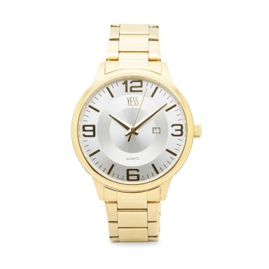 RELOJ YESS HOMBRE ANÁLOGO ACUATICO EA9028G-05 1024267