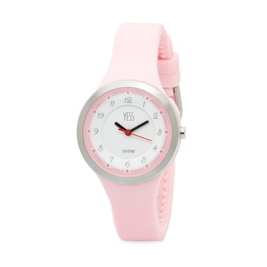 RELOJ YESS MUJER ANÁLOGO ACUATICO AAY-02 1024256