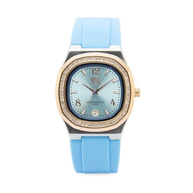 RELOJ YESS MUJER ANÁLOGO ACUATICO Y23001-01 1024272