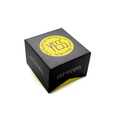 RELOJ YESS MUJER ANÁLOGO ACUATICO Y23001-01 1024272 - 4