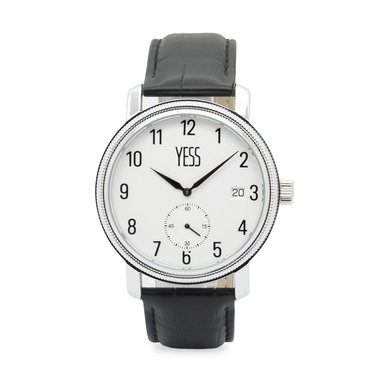 RELOJ YESS HOMBRE ANÁLOGO ACUATICO Y23023-01