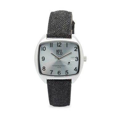 RELOJ YESS MUJER ANÁLOGO ACUATICO Y23014-02