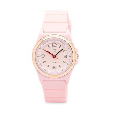 RELOJ YESS MUJER ANÁLOGO ACUATICO AAR-02 1024248