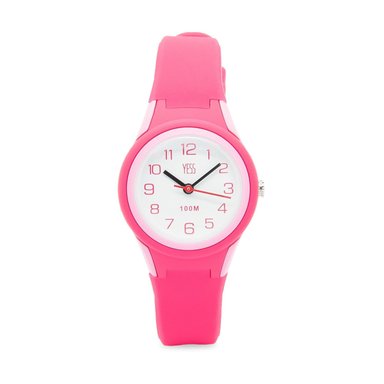 RELOJ YESS MUJER ANÁLOGO ACUATICO AAO-04 1024244
