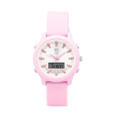 RELOJ YESS MUJER ANÁLOGO ACUATICO YP21816-04