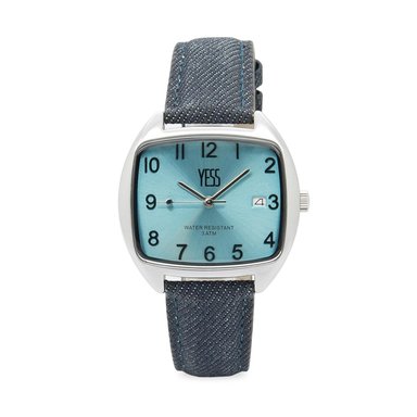 RELOJ YESS MUJER ANÁLOGO ACUATICO Y23014-01