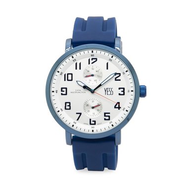 RELOJ YESS HOMBRE ANÁLOGO ACUATICO EA9011G-03 1024264