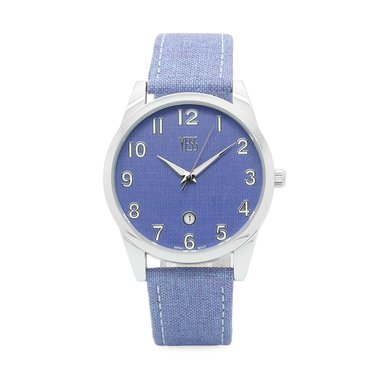 RELOJ YESS MUJER ANÁLOGO ACUATICO EA9002L-01 1024259