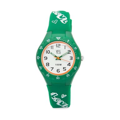 RELOJ YESS MUJER ANÁLOGO ACUATICO AAM-03 1024241