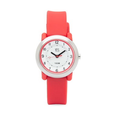 RELOJ YESS MUJER ANÁLOGO ACUATICO AAA-04 1024238
